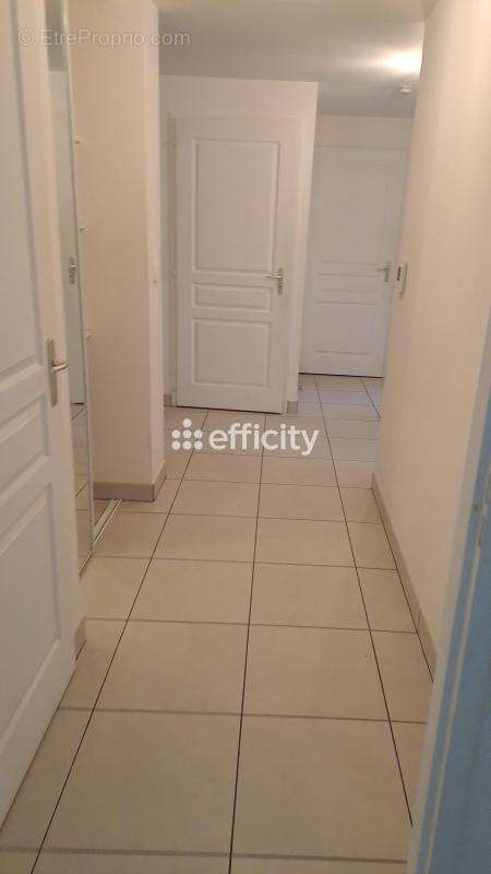 Appartement à TOURS