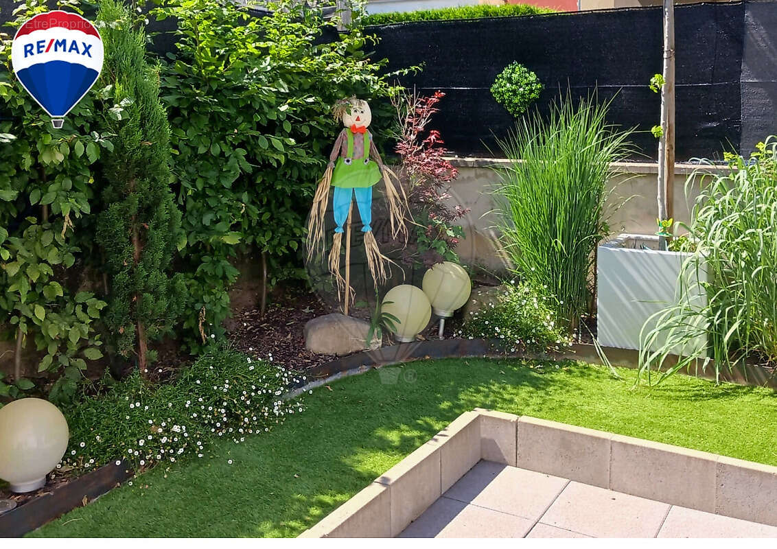 Appartement à RIXHEIM