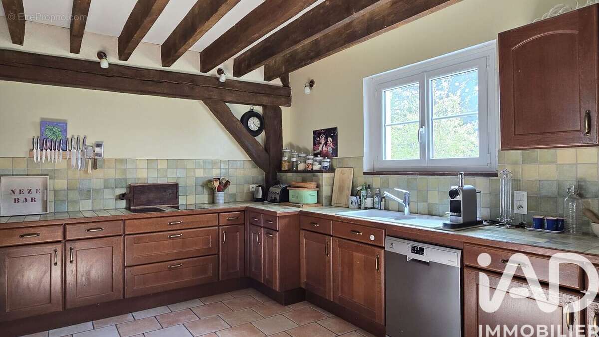 Photo 5 - Maison à VERNON