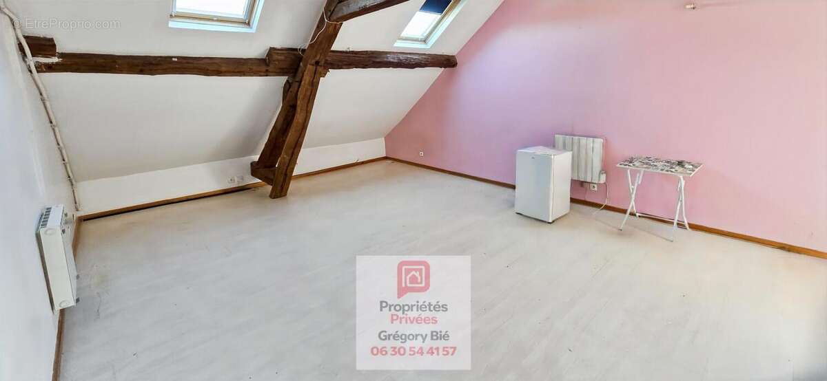 Appartement à COULOMMIERS