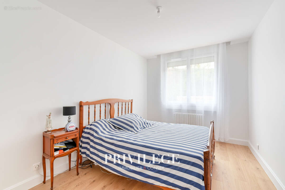 Appartement à LYON-5E