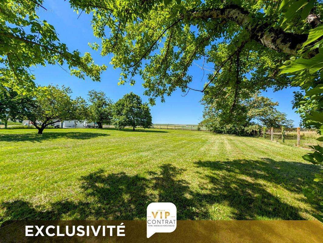 Maison avec parc arboré et GARANTIE PROTEC+ 12 MOIS INCLUS ! - photo 16
