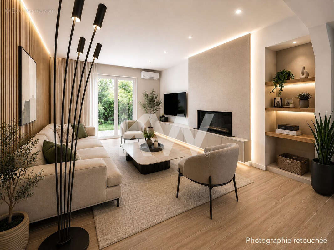 Maison 175 m² à Checy  - photo 6