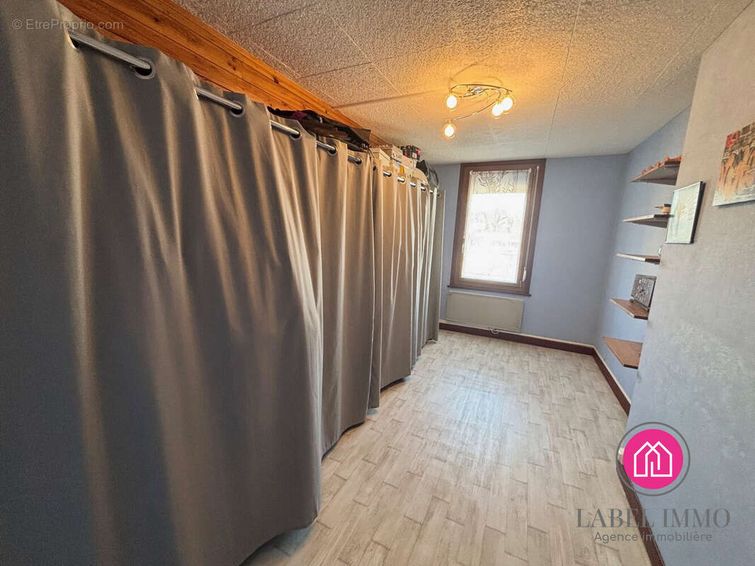 Maison à TRITH-SAINT-LEGER