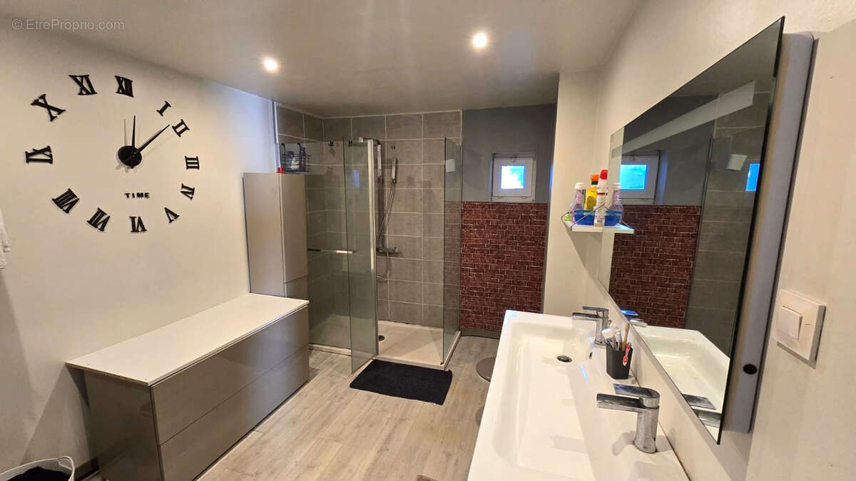 Maison à SAINT-NAZAIRE