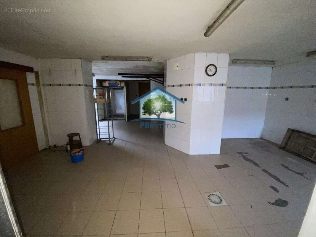 Appartement à REIPERTSWILLER