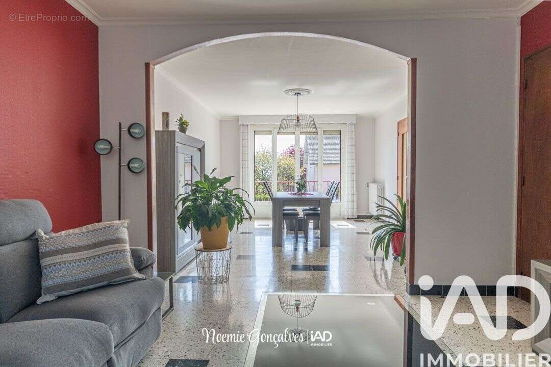 Photo 2 - Maison à LIMAY