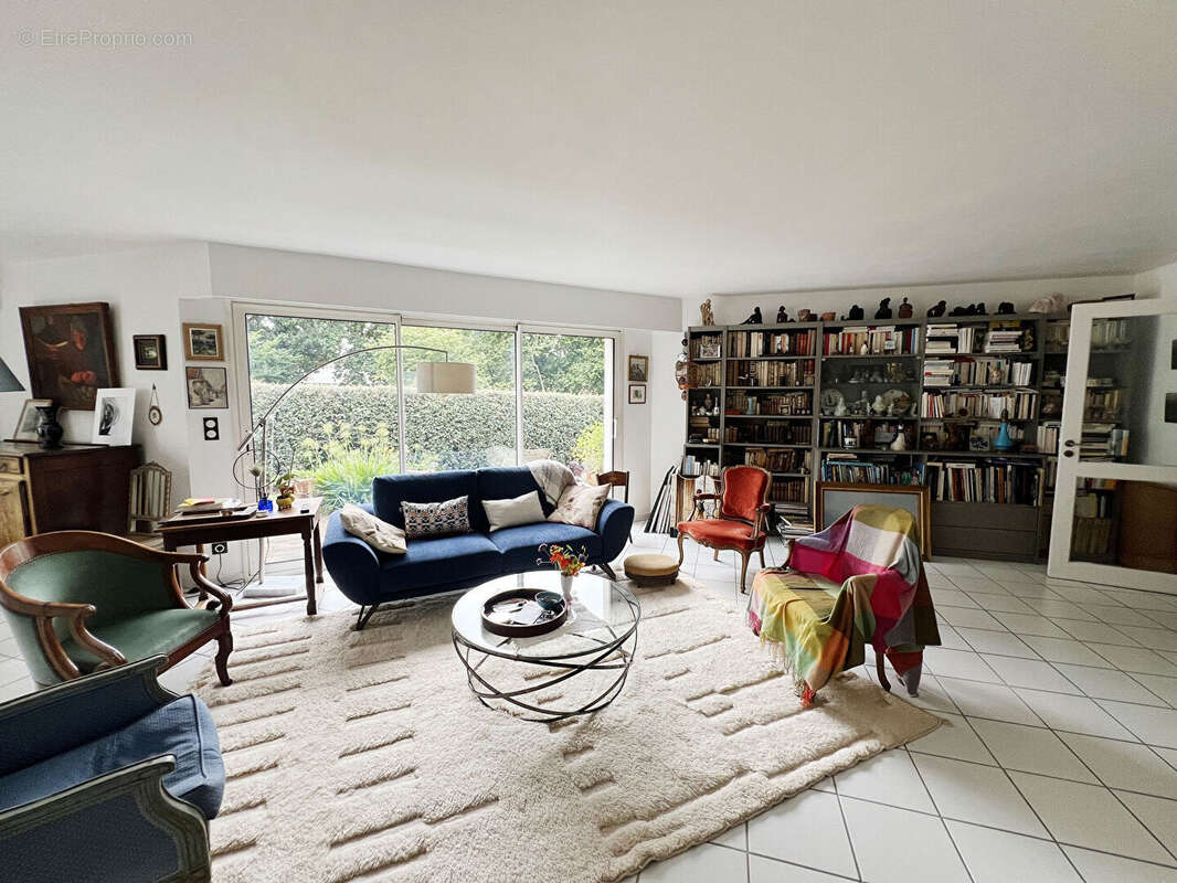 Appartement à SAINT-BRIEUC