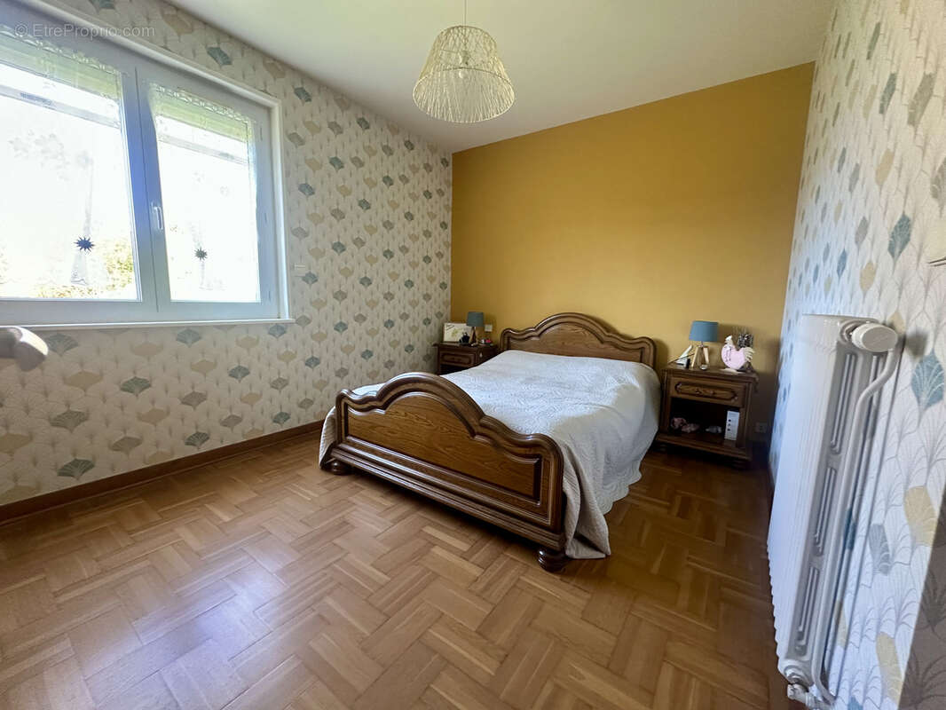 Maison à SAINTE-SIGOLENE