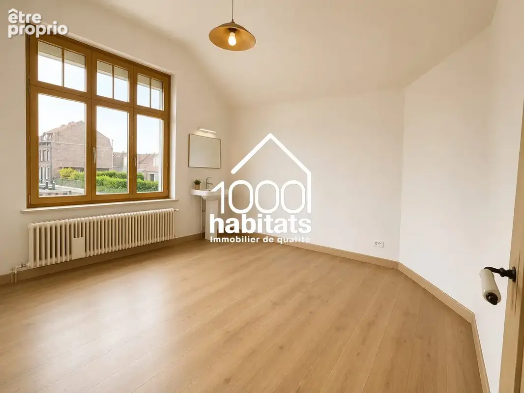 Maison 5 pièces 75 m² à vendre à Hem (59510) - photo 9