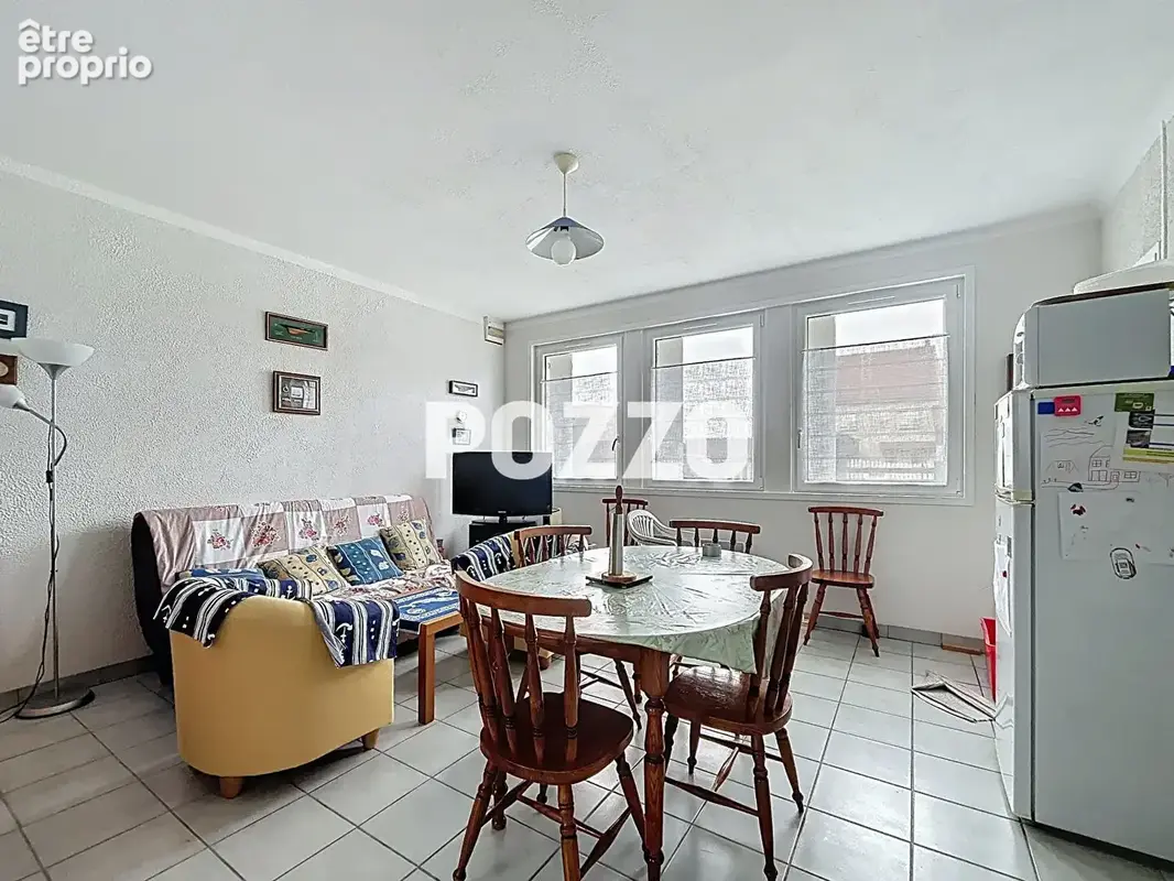 A vendre maisons de plain pied à Port Bail Sur Mer - proche mer - terrain de 767m² - photo 3