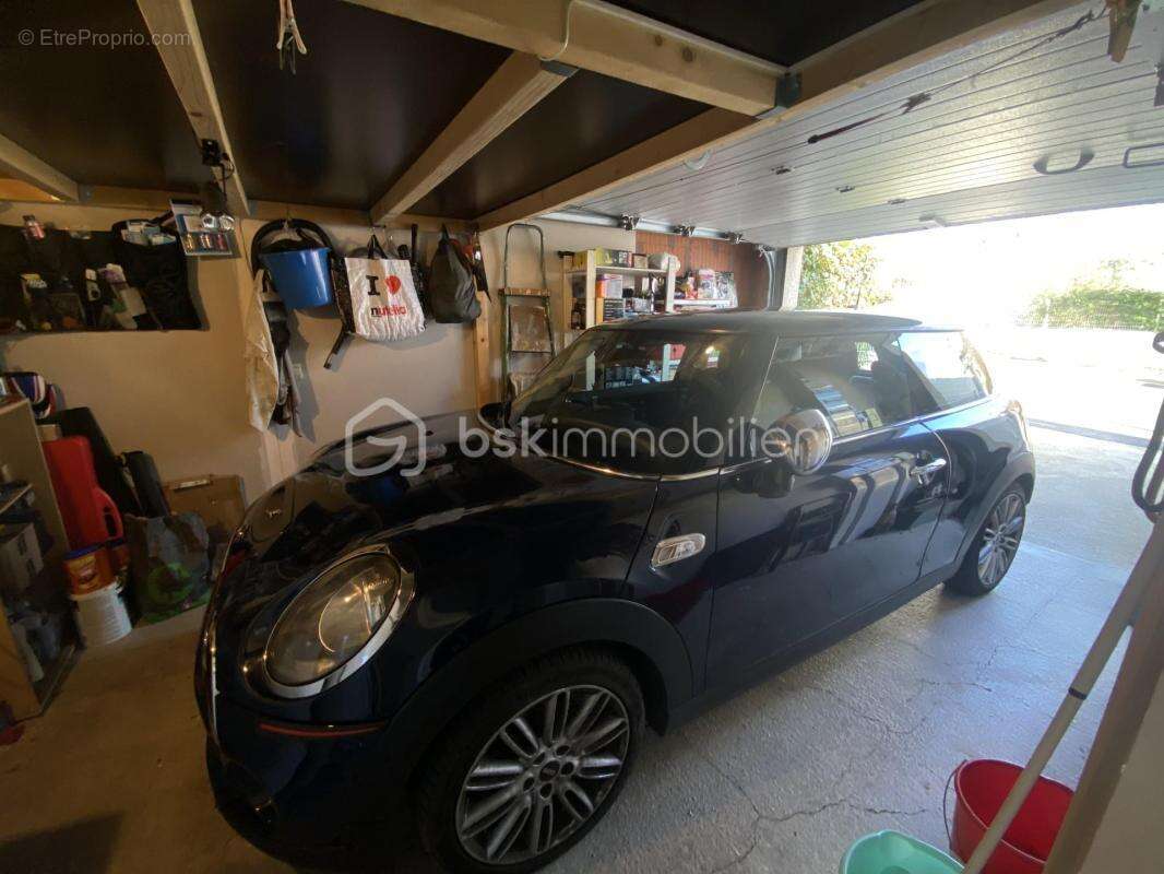 Maison à PORTIRAGNES