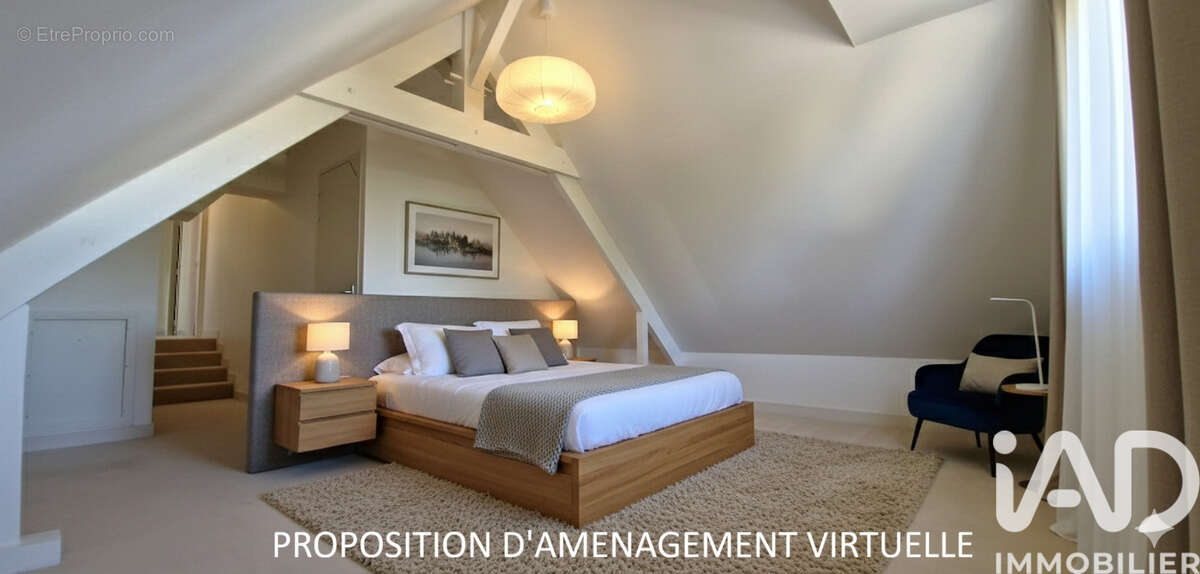 Photo 4 - Appartement à SAUTRON