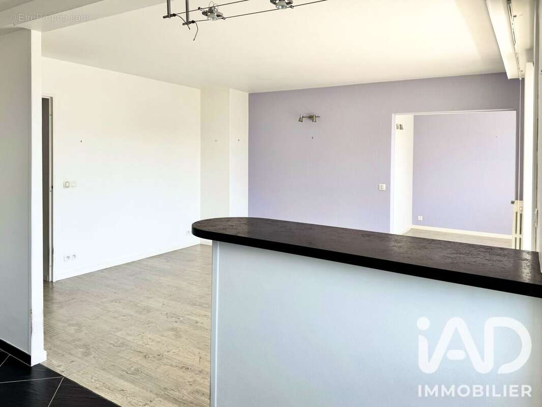 Photo 5 - Appartement à VANNES