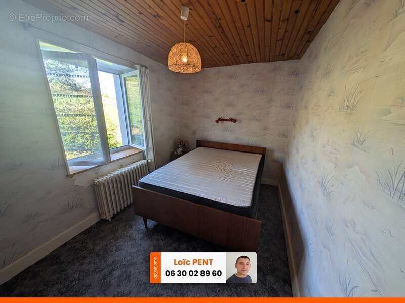 Maison à LA GUILLERMIE