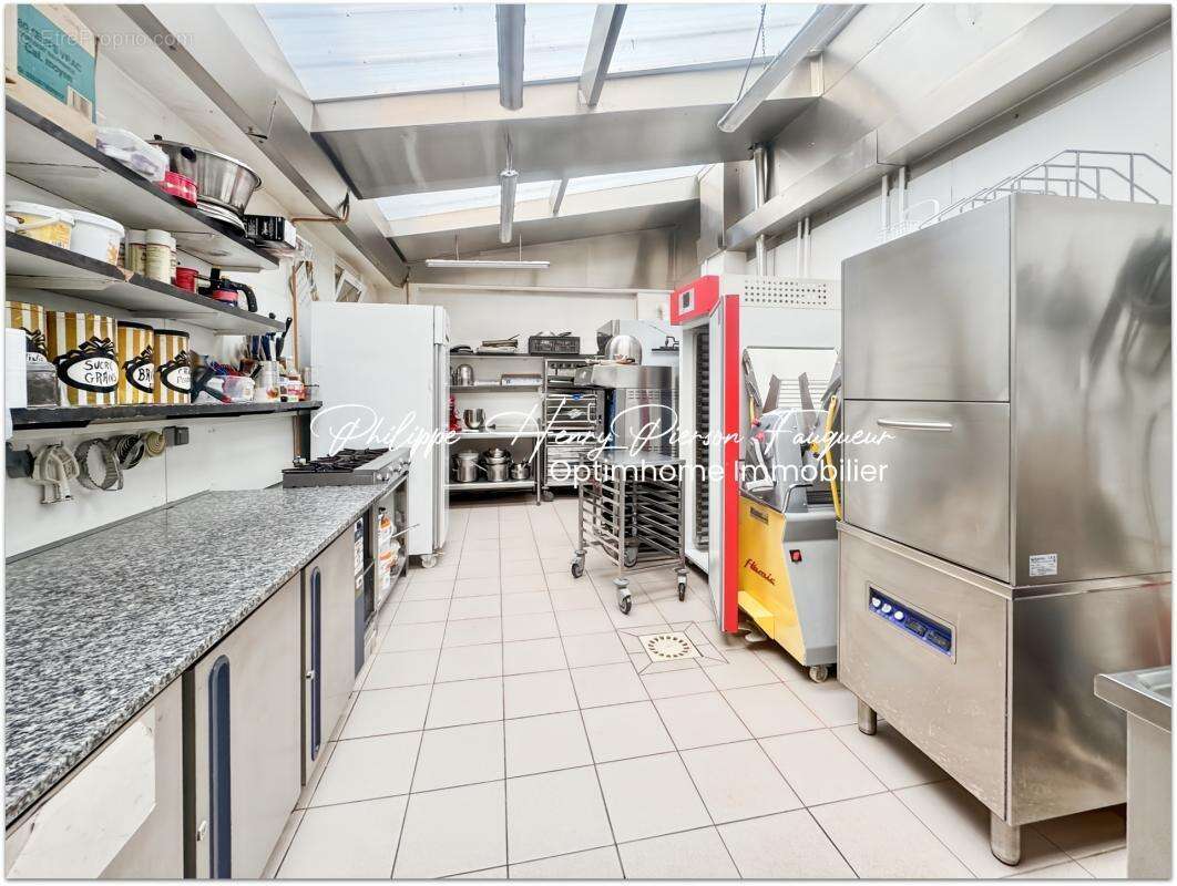 Immeuble à vendre LOMME (59) - photo 5