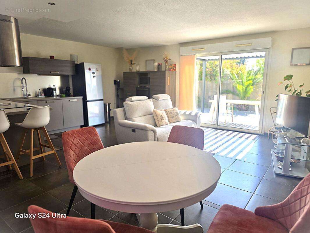 Maison à SAINT-GEORGES-D'ORQUES