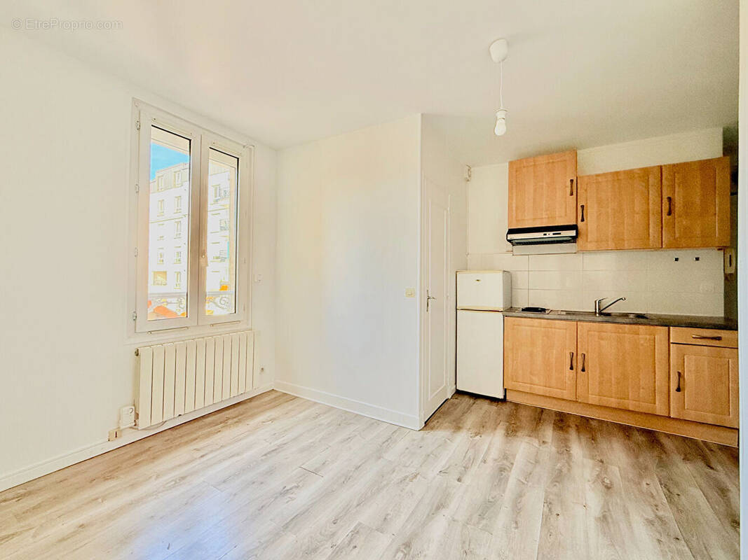 Appartement à CHOISY-LE-ROI
