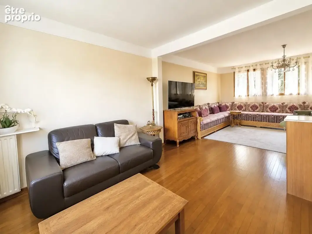 Maison 150 m² à Argenteuil  - photo 4