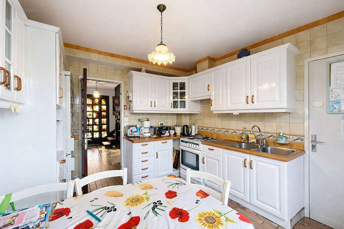 Maison à BRIVE-LA-GAILLARDE