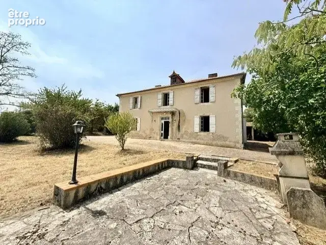 Maison 8 pièces 388 m² à vendre à Pavie (32550) - photo 2