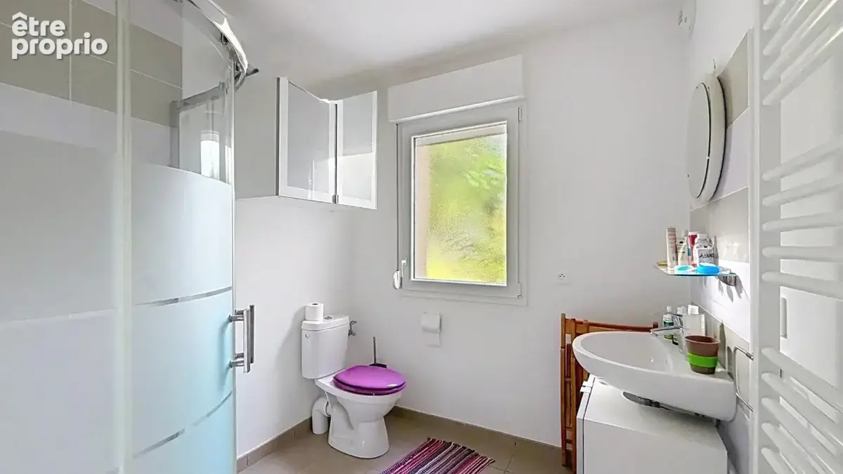 Maison 5 pièces 98 m² - photo 7
