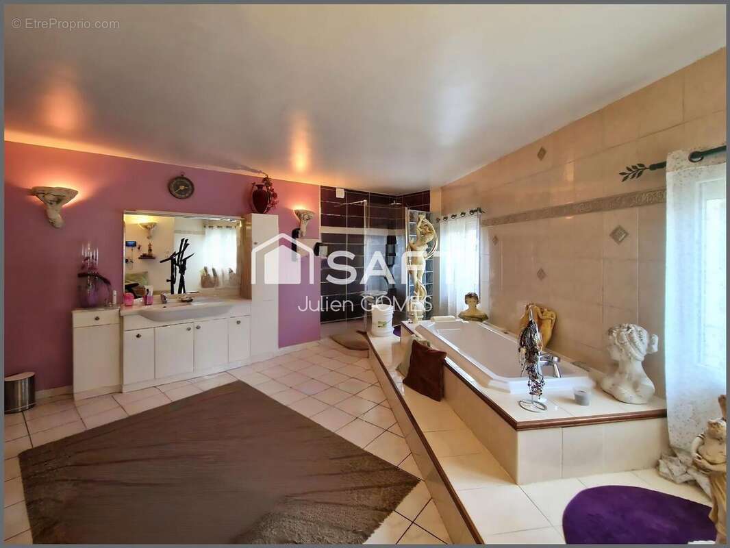 Photo 6 - Maison à MITRY-MORY