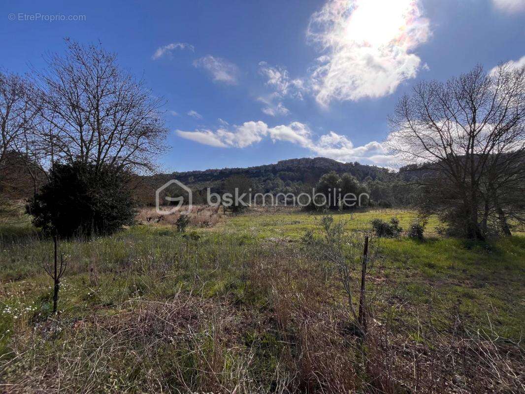 Maison à CAZEDARNES