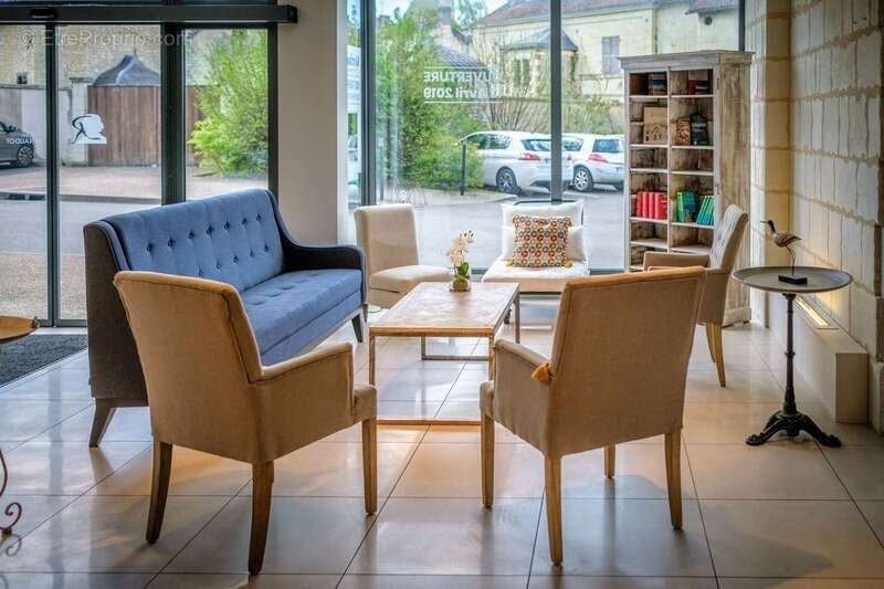 Appartement à LOUDUN