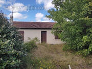 Maison à SAINT-JEAN-D'ILLAC