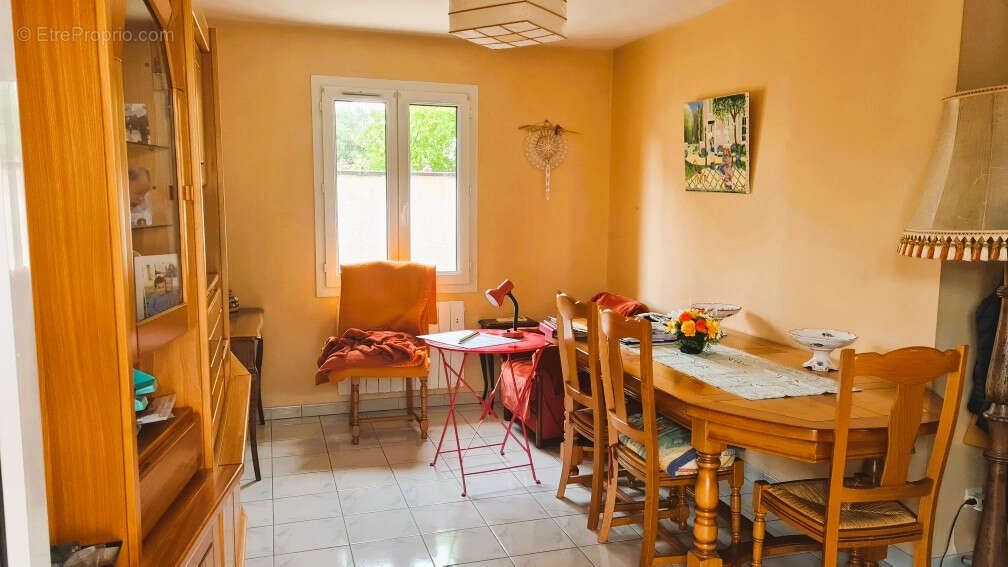 Maison à ANGOULEME