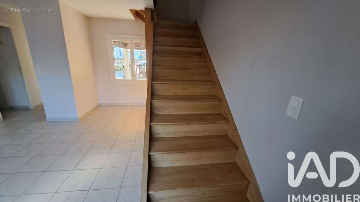 Photo 9 - Maison à AUZAY