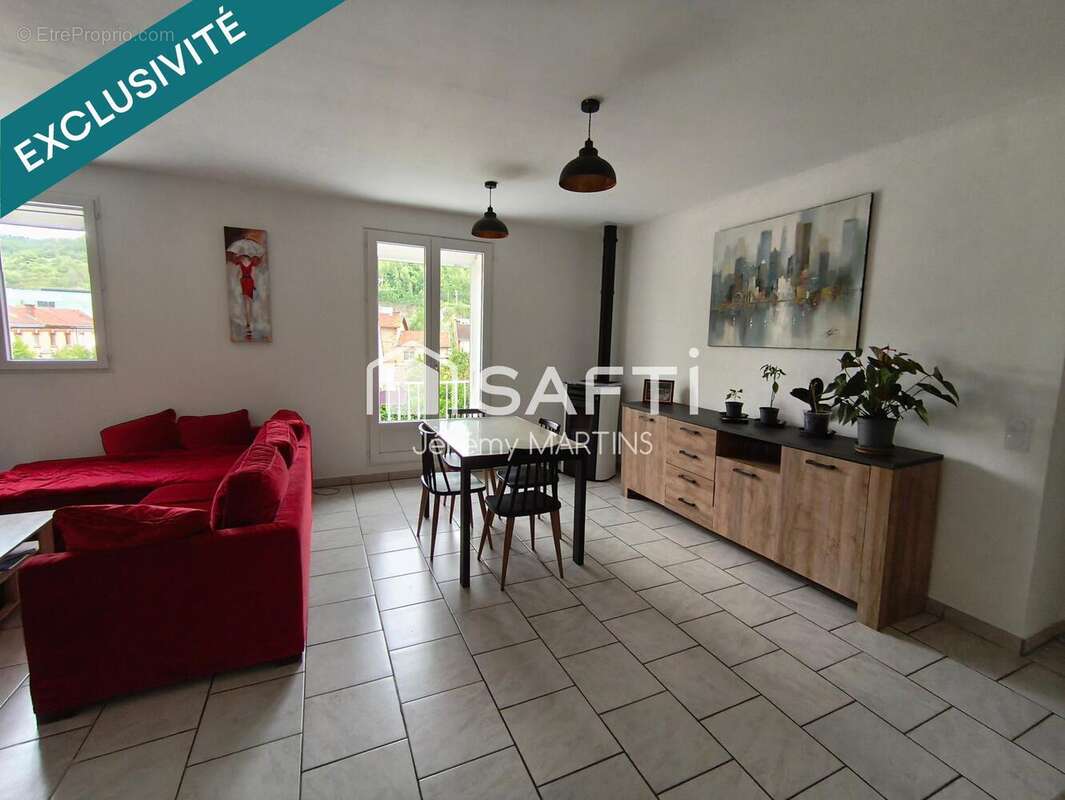 Photo 8 - Maison à VIVIEZ