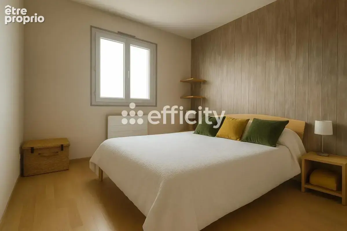 Maison 112 m² à Civrieux-D'azergues  - photo 10