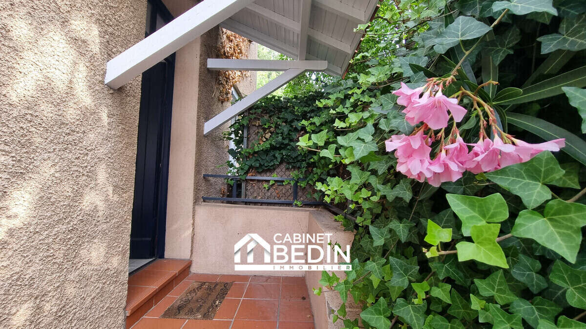 Maison 62 m² à Toulouse  - photo 9