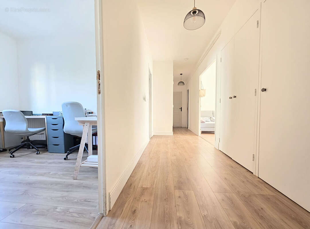 Appartement à ANGERS