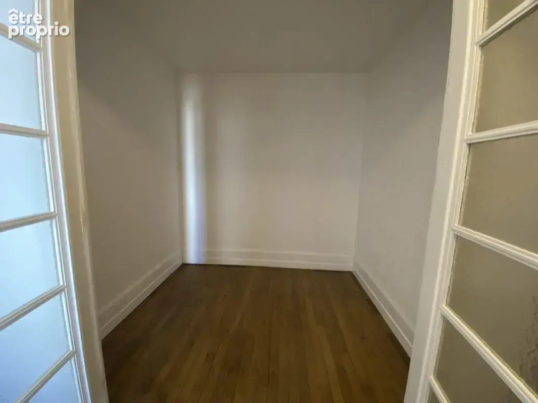 Appartement - photo 13