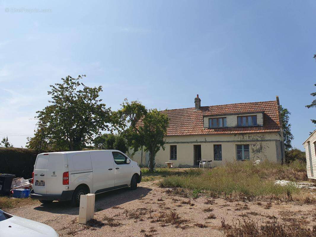 Maison À Vendre - photo 3