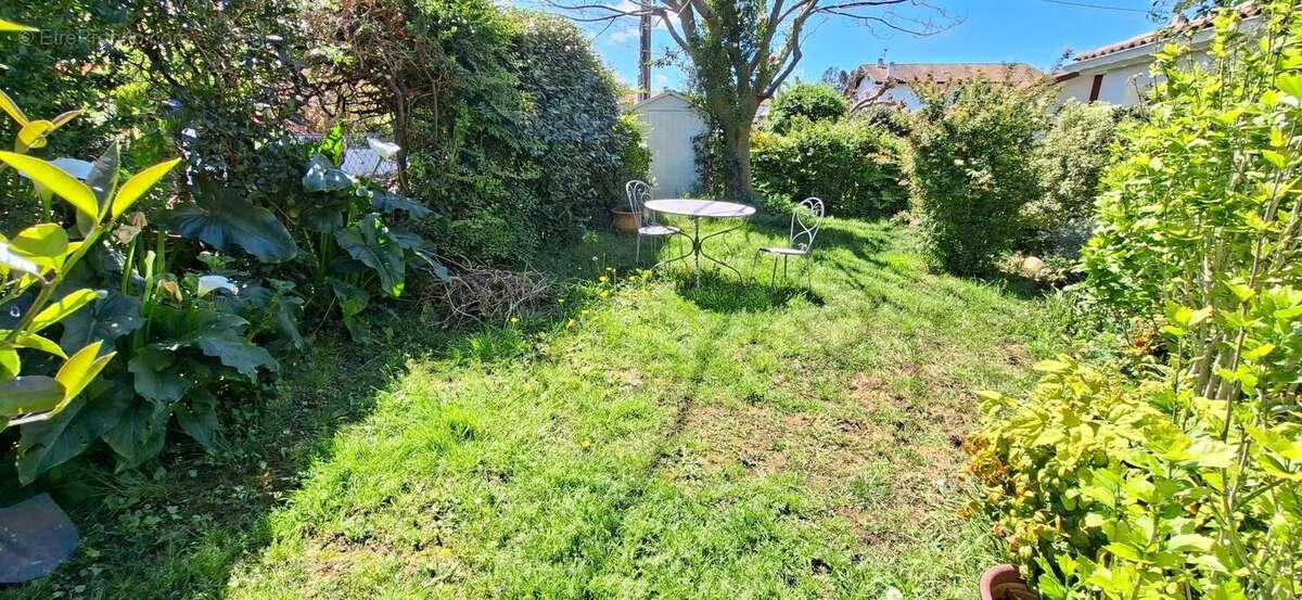 Photo 9 - Appartement à CIBOURE