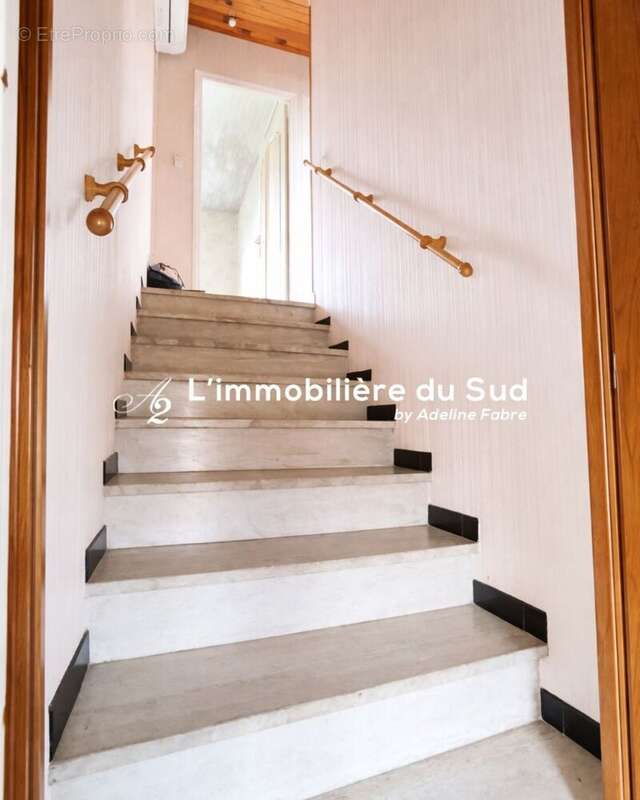 Maison à BEZIERS