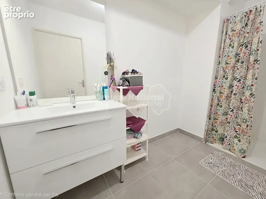 Appartement  duplex de 94 m² 4 pièce(s) - photo 14