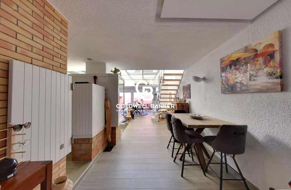 Maison à ARGELES-SUR-MER