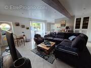 Maison à SAINT-AIGNAN-GRANDLIEU