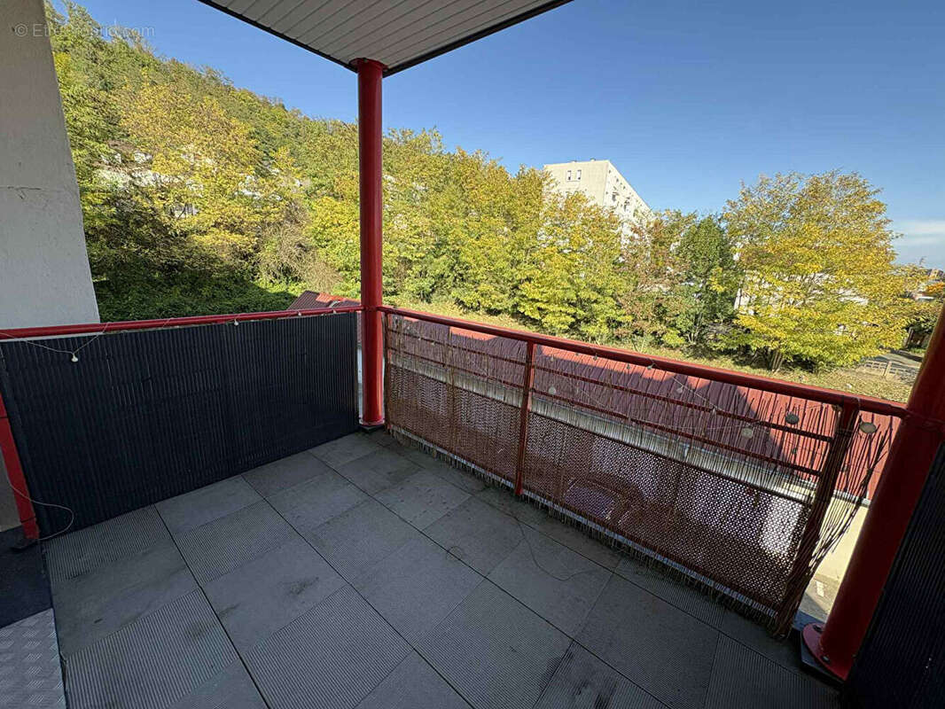 Appartement à SOCHAUX