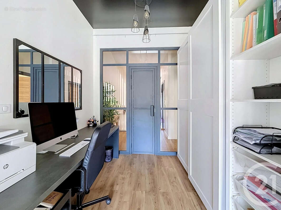 Maison 126 m² à Dijon  - photo 11