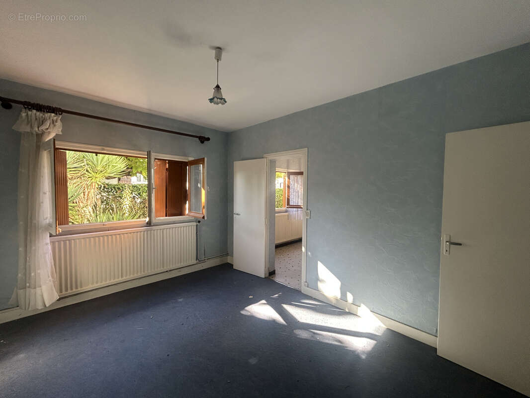 Maison à SAINTE-EULALIE