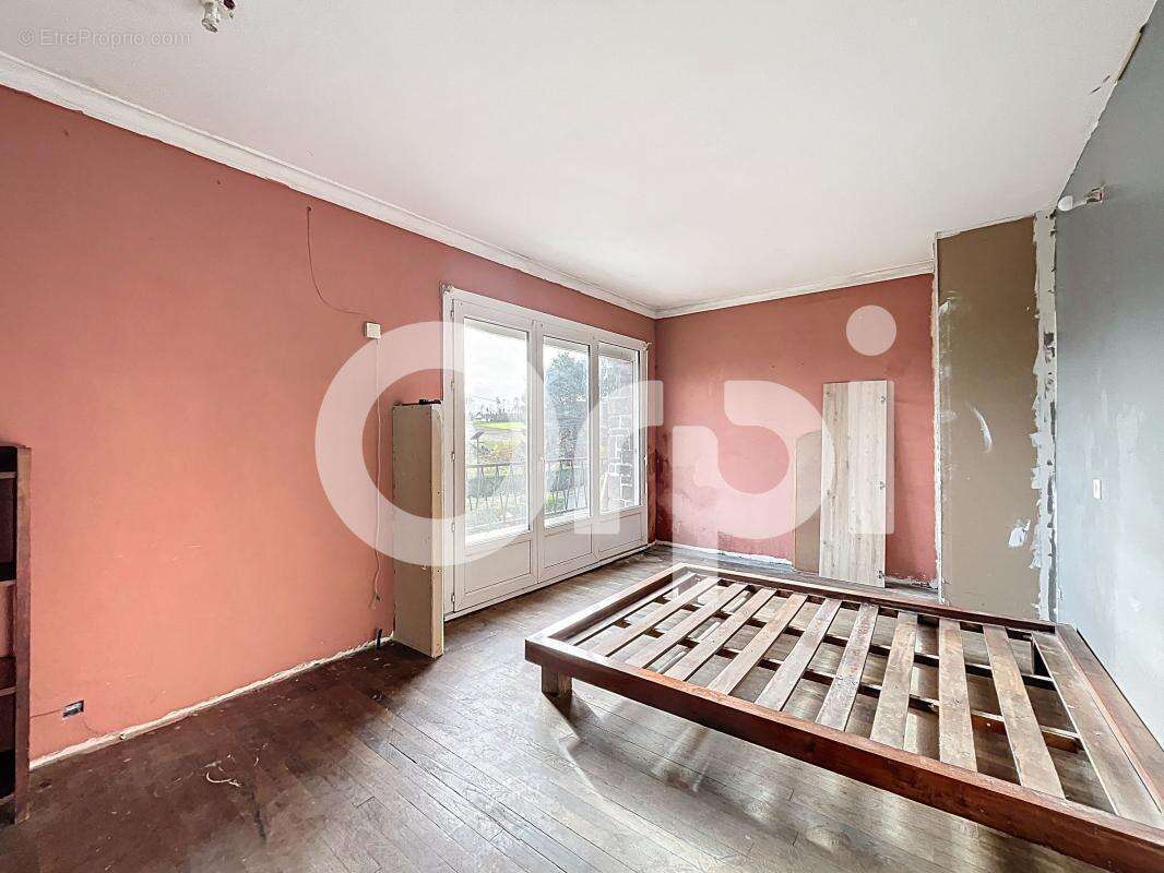 Maison à SAINT-MEXANT