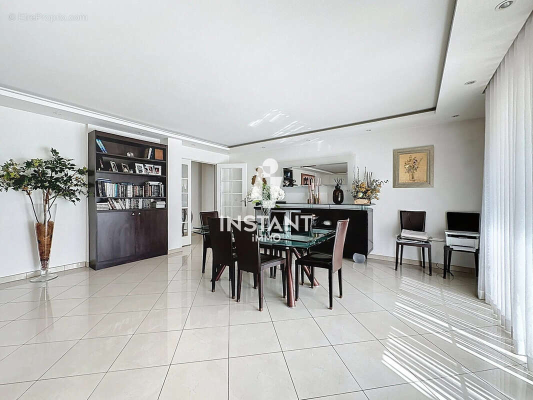 Maison à MAISONS-ALFORT