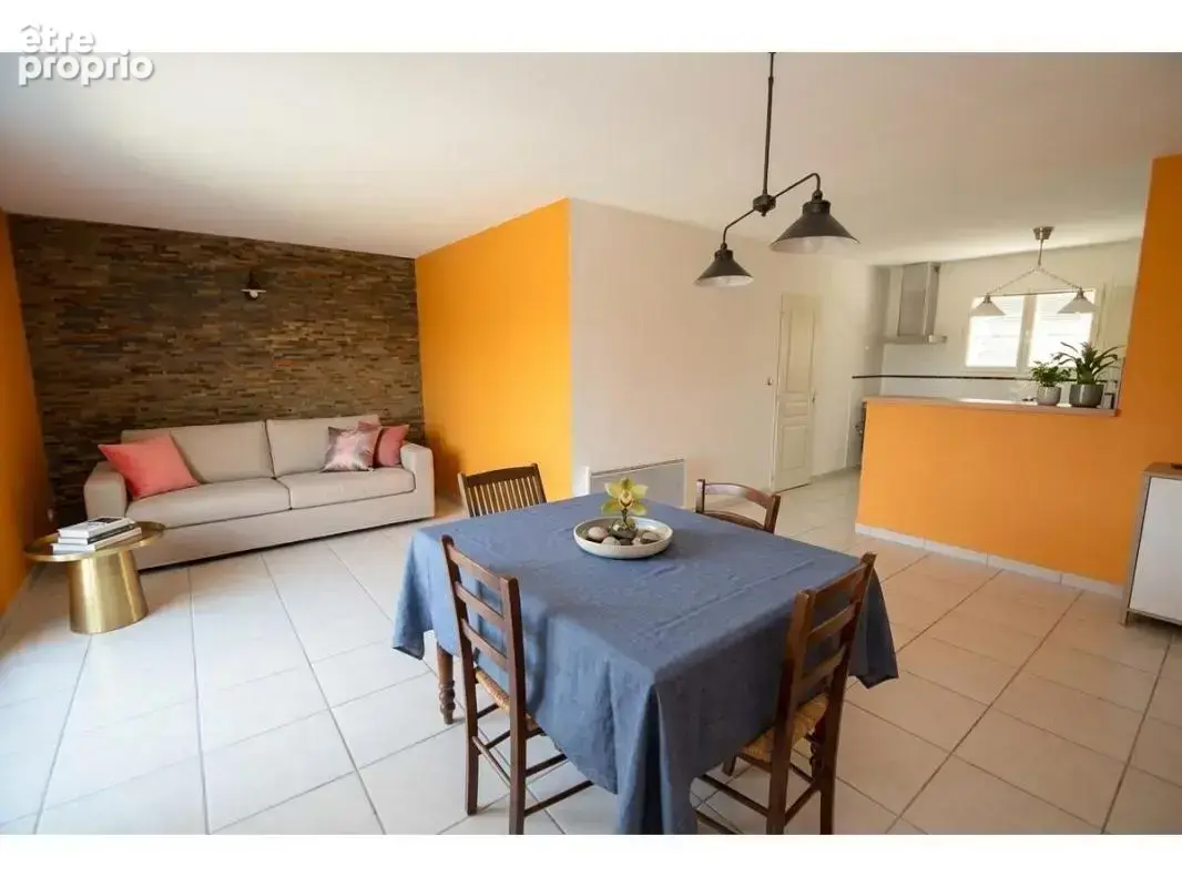 Maison 4 pièces 86 m² à vendre à Coutras (33230) - photo 3