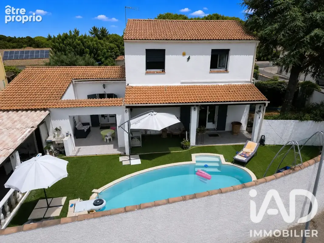 Photo 1 - Maison à MANDUEL